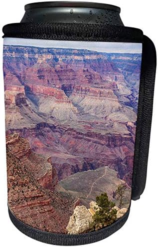 3dRose Lehet Hűvösebb Üveg Borítás, 10.5 4,5, Arizonai Grand Canyon Nemzeti Park, Dél-Felni