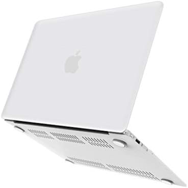 Unlmited Mobil kemény héjú az Esetben az Apple 11 hüvelykes MacBook Air - Fehér