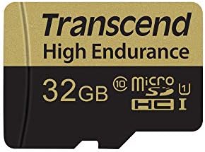 Transcend Információ 64 gb-os Mikro Kártya (TS64GUSDXC10V)