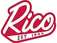 Rico NCAA Unisex-Felnőtt Engedélyezett Termékek