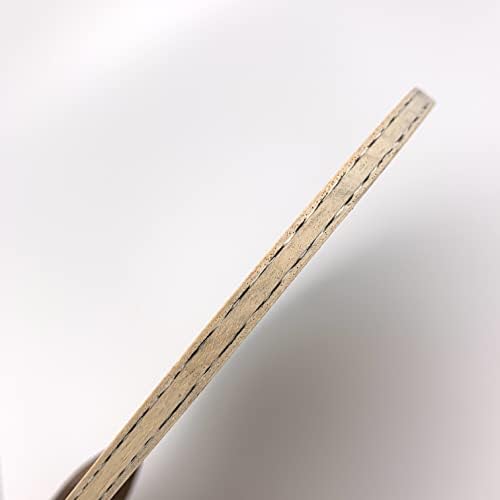 Egy&Egy ALC asztalitenisz Blade - Rost-a Penge - Rendelkezésre FL Kezelni Stílusok - a Made in China