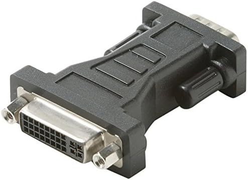 Steren DVI-i Nő, hogy HD15 Férfi Adapter (516-005)