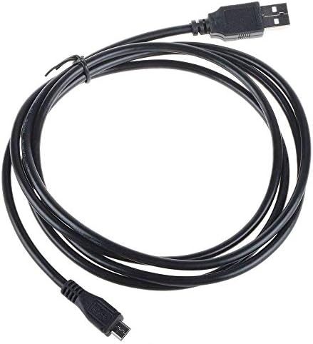 PPJ 3.3 FT Kábel USB Adat/töltőkábel Töltő hálózati Kábel Vezet a Philips EFA01200500200UL EFA01200500200EU
