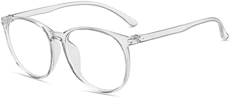 Panchitalk Kék Fény Szemüveget a Nők, Számítógép, Olvasás Anti Kék Fény Kerek Szemüveg Blokkoló Szemüveg