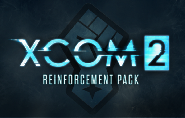 XCOM 2 - Megerősítés Pack DLC (Mac) [Online Játék Kódját]