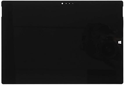 LCDOLED® Új 12.0 inch LED LCD Kijelző érintőképernyő Digitalizáló Közgyűlés a Microsoft Surface Pro 3 (1631) TOM12H20 V1.1