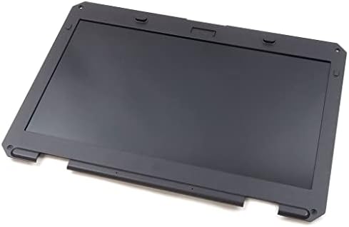 Laptop LCD kijelző Előlapot V8HK9 0V8HK9 KN-0V8HK9 Kompatibilis Csere alkatrész a Dell Latitude 5420 5424 Masszív Sorozat