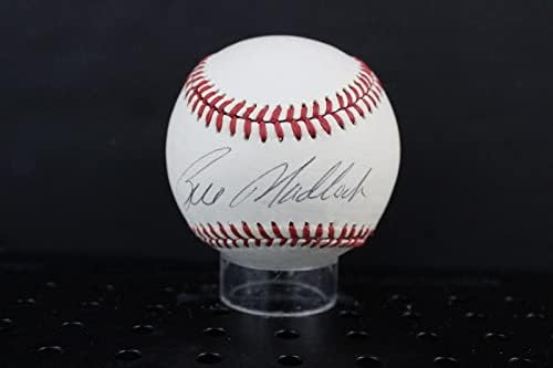 Bill Madlock Aláírt Baseball Autogramot Auto PSA/DNS AL88847 - Dedikált Baseball