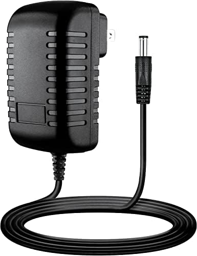A fickó-Tech AC/DC Adapter Kompatibilis URC MX-880 MX880 Univerzális Távirányító, Tápkábel Kábel PS Fal Haza Akkumulátor