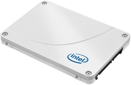 Intel 520 Series szilárdtestalapú Meghajtó 480 GB-os, SATA 6 Gb/s 2.5-Inch - SSDSC2CW480A310 (Meghajtót Csak)