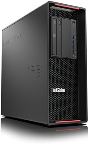 Lenovo 30B5001GUS P510 Munkaállomás, Intel Xeon E5-1620 v4, 8GB RAM, 1TB HDD, Windows 10 Pro, Fekete