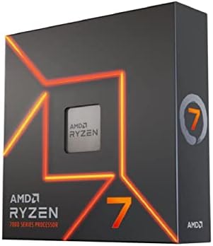 AMD Ryzen 7 7700X + GIGABYTE X670 AORUS ELIT AX Alaplap