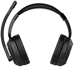 A világutazó ClearDryve 220 Prémium 2 az 1-ben Vezeték nélküli Fejhallgató a Tiszta Hívások zajszűrés, Hosszú Akkumulátor