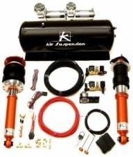 KSport CSB130-ADX Airtech Deluxe légrugós Felfüggesztési Rendszer