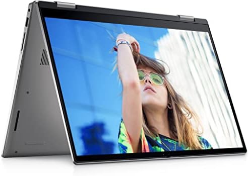 A Dell Új Inspiron i7420 2-in-1 Laptop | 14 FHD+ Érintőképernyő | Intel i5-1235U 10 Mag | 12GB DDR4 512 gb-os NVMe SSD |