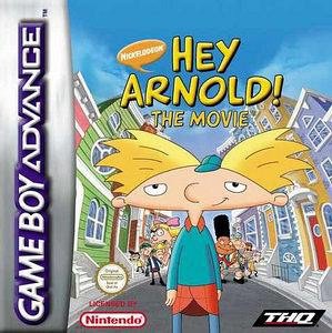 Hé, Arnold! A Film