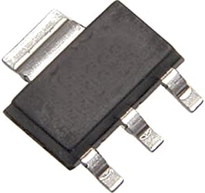 BCP69T1G - Tranzisztor 3-Pins SOT-223 BCP69