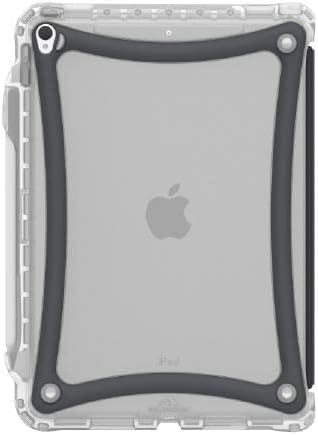 Piquadro Szélén Billentyűzet Társ az Esetben a 10.5-Es iPad Air, Szürke