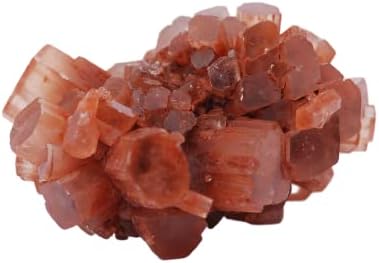 Mineralist Gyűjtemény Kristály Gyógyító Kövek, Aragonit Klaszter, 4 LB Természetes Aragonit Nyers Kő, Magas Energia Ajándék