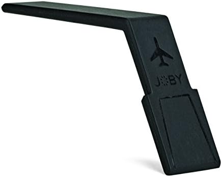 Joby GripTight Auto Vent Clip - Gyorsan, Diszkréten Csatolja Okostelefon Között 2.1-2.8 Inch (54-72mm) Széles A Szellőzők
