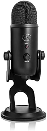 Logitech StreamCam Ráadásul 1080P HD 60fps USB-C Webkamera Beépített Mikrofon (Grafit) Csomag Yeti Áramszünet USB Mikrofon
