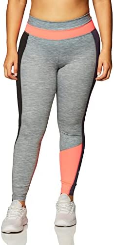 Nike Női Egyik Colorblocked Leggings