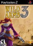 Wild Arms 3 - PlayStation 2 (Felújított)