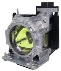 Műszaki Precíziós Csere PANASONIC PT-DS100X (Egyszeri) LÁMPA & HÁZ Projektor TV-Lámpa Izzó