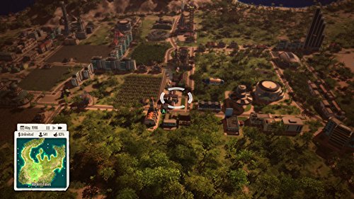 Tropico 5 - Teljes Gyűjtemény (Xbox)