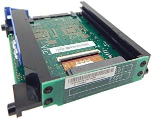 Az IBM MT7895-IP7 SSD HDD Fuvarozó 00E0774