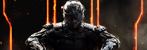 A Call of Duty: Black Ops III - Digital Deluxe Edition - PC [Digitális Kód]