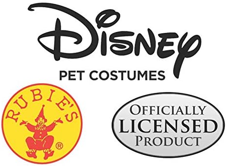 Rubie Disney: A Hihetetlen Pet Hám Jelmez, X-Large
