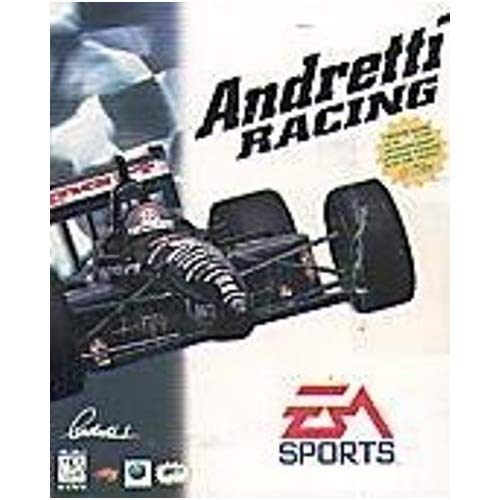 Andretti Racing (Jewel Case)