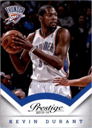 2013 Panini Prestige NBA Kosárlabda Sorozat Kártya 13 Kevin Durant M (Menta)