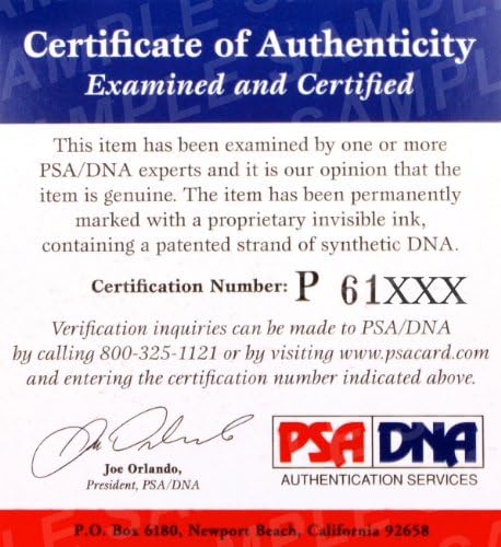 Bill Mazeroski Aláírt Perez Steele Képeslap PSA/DNS-HOF Autogramot AUTO Kalózok - MLB Vágott Aláírás