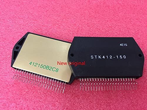 Anncus 2DB~10DB/SOK STK412-170 Zip LCD Háttérvilágítás Modul - (Szín: 5db)