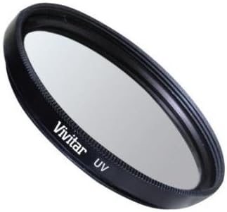 Vivitar UV77 77mm 1-Darab Kamera Objektív Szűrő