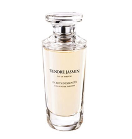 Yves Rocher TENDRE JASMIN TITKOK D'ESSENCES Eau de Parfum, 50 ml