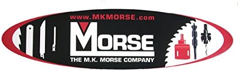 Mk Morse WSB625 Spade Fúró 5/8 - 10 Pack, multi, egy méret