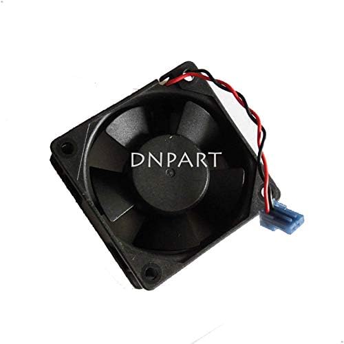 DNPART a SUNON 6cm KDE2406PTB1 24V 2.6 W 2Wire Hűtő Ventilátor Ventilátor Inverter
