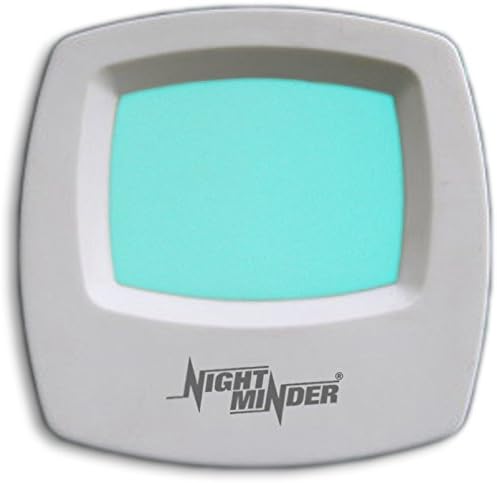 NightMinder Elektrolumineszcens Éjszakai Fény, 3-Pack
