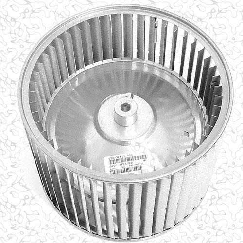 026-32627-700 - Luxaire OEM Csere Kazán Ventilátor Kerék/Mókus Ketrec