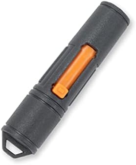 Carson C6 Sorozat Újrafelhasználható Kompakt Objektív Cleaner Száraz Nano Részecske Tisztító Formula a 13 mm-es Kerek Tippet,