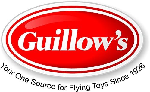Guillow Három 52 Ég Széria Kétágyas Csomag (6 Gépek Összesen)