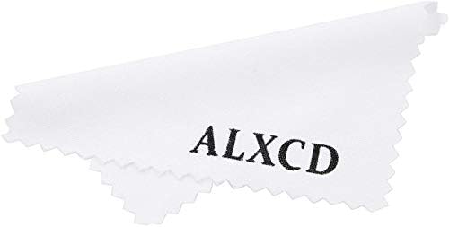 ALXCD Eartips & Fül Horog Készlet Csere Air Pod-Pro, 2 Pár Over-Ear Soft Fül Hook & 2 Pár Csúszásmentes Szilikon Eartips