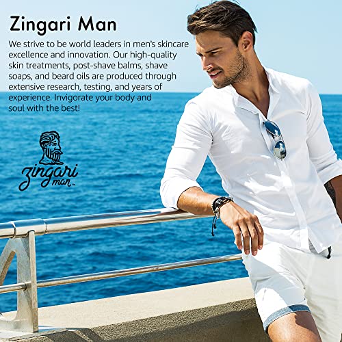 Zingari Ember - Az Előkelőség Helyreállítási Splash - Férfi bőrápolás Arcszesz Termékek - Hidratáló testápolók Mosni - Hidratáló