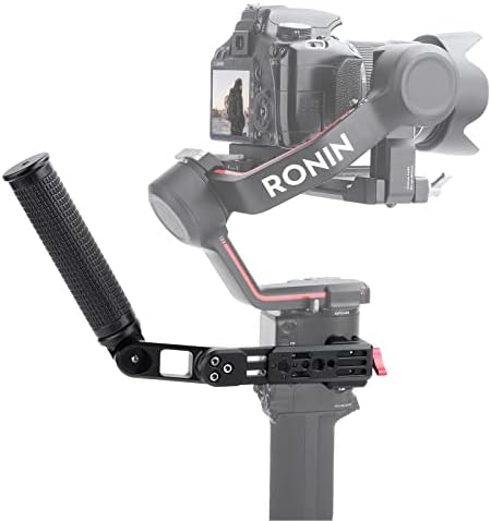 Kamera Állítható Kézi Vízforraló stabilizátor a DJI Ronin RS3/RS 3 PRO/RS 2 Tartozék
