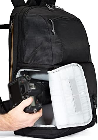 YEBDD DSLR Többfunkciós Digitális TÜKÖRREFLEXES Kamera hátizsák Hátizsák