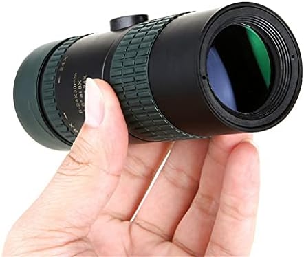 WSSBK Zoom Monokuláris Távcső Okostelefon Erős Összecsukható K4 Behúzható Optika Kézi Hordozható (Méret : A)