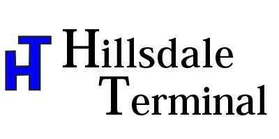 Hillsdale 20082 Hő Pszichiáter 22-18 Nyomtávú Fenék Csatlakozó 500 csomag